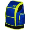 Funkita - Ocean Flash Backpack - Blue & Yellow 1 Funkita - Ocean Flash Backpack - Blue & Yellow -Funky Trunks Store Funkita Backpack Ocean Flash Blue Yellow