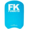 Funkita - Still Lagoon Kickboard 1 Funkita - Still Lagoon Kickboard -Funky Trunks Store Funkita Kickboard Still Lagoon