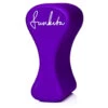 Funkita - Still Purple Pull Buoy 2 Funkita - Still Purple Pull Buoy -Funky Trunks Store Funkita Pull Buoy Still Purple