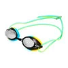 Funky - Whirlpool Mirrored Training Machine Goggles -Funky Trunks Store Funky Whirlpool Mirrored Training Machine Goggles