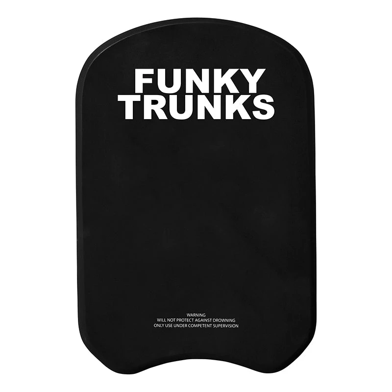Funky Trunks - Golden Merman - Kickboard 4 Funky Trunks - Golden Merman - Kickboard - Image 2