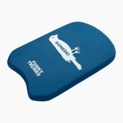 Funky Trunks - Goneski Kickboard -Funky Trunks Store FunkyTrunks Goneski Kickboard 2