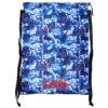 Funky Trunks - Head First Mesh Gear Bag -Funky Trunks Store FunkyTrunks Head First Mesh Gear Bag