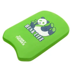Funky Trunks - Hunk Life Kickboard -Funky Trunks Store FunkyTrunks Hunk Life Kickboard 2