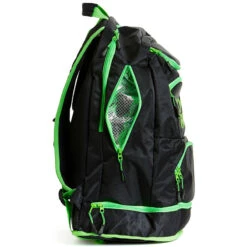 Funky Trunks - Lime Light Elite Squad Backpack 13 Funky Trunks - Lime Light Elite Squad Backpack -Funky Trunks Store FunkyTrunks Lime Light Elite Squad Backpack 4