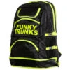 Funky Trunks - Night Lights Elite Squad Backpack 2 Funky Trunks - Night Lights Elite Squad Backpack -Funky Trunks Store FunkyTrunks Night Lights Elite Squad Backpack