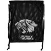 Funky Trunks - Roar Machine Mesh Gear Bag -Funky Trunks Store FunkyTrunks Roar Machine Mesh Gear Bag