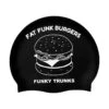 Funky Trunks - Fat Funk Swimming Hat 2 Funky Trunks - Fat Funk Swimming Hat -Funky Trunks Store Funky Trunks Fat Funk Swimming Hat