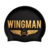 Funky Trunks - Wingman Swim Hat -Funky Trunks Store Funky Trunks Wingman Swim Hat