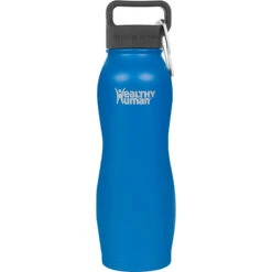 Healthy Human Curve Water Bottle - Bahama 21oz (620ml)
