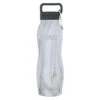 Healthy Human Curve Water Bottle - Stone White 21oz (620ml) 1 Healthy Human Curve Water Bottle - Stone White 21oz (620ml) -Funky Trunks Store Healthy Human Curve Water Bottle Stone White 21oz 620ml
