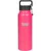 Healthy Human Stein Water Bottle - Hawaiian Pink 21oz (620ml) -Funky Trunks Store Healthy Human Stein Water Bottle Hawaiian Pink 21oz 620ml