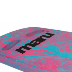Maru - Swirl Two Grip Fitness Kickboard - Blue/Pink 11 Maru - Swirl Two Grip Fitness Kickboard - Blue/Pink -Funky Trunks Store Maru Swirl Two Grip Fitness Kickboard Blue Pink 2