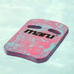 Maru - Swirl Two Grip Fitness Kickboard - Blue/Pink 13 Maru - Swirl Two Grip Fitness Kickboard - Blue/Pink -Funky Trunks Store Maru Swirl Two Grip Fitness Kickboard Blue Pink 4