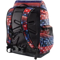 TYR - New Alliance Backpack 45L - USA -Funky Trunks Store Tyr New Alliance Backpack 45L USA 1