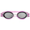 TYR - Tracer Racing Junior Mirrored Goggles - Silver/Pink -Funky Trunks Store Tyr Tracer Racing Junior Mirrored Goggles Silver Pink 142