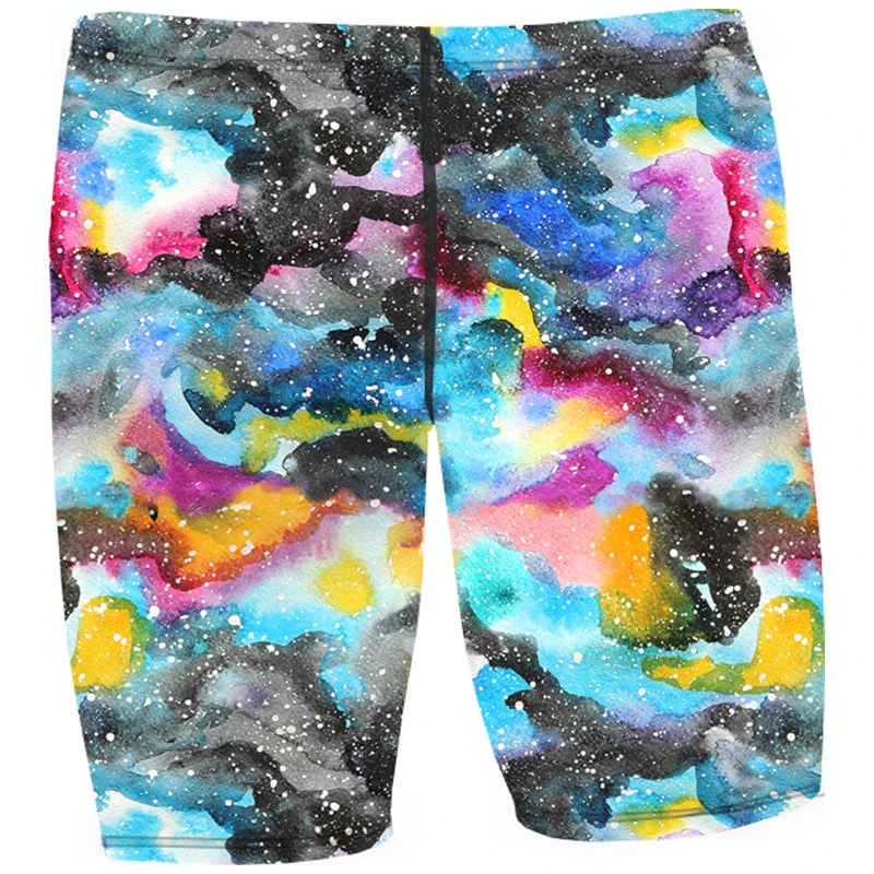 Amanzi - Astros Mens Jammers 4 Amanzi - Astros Mens Jammers - Image 2