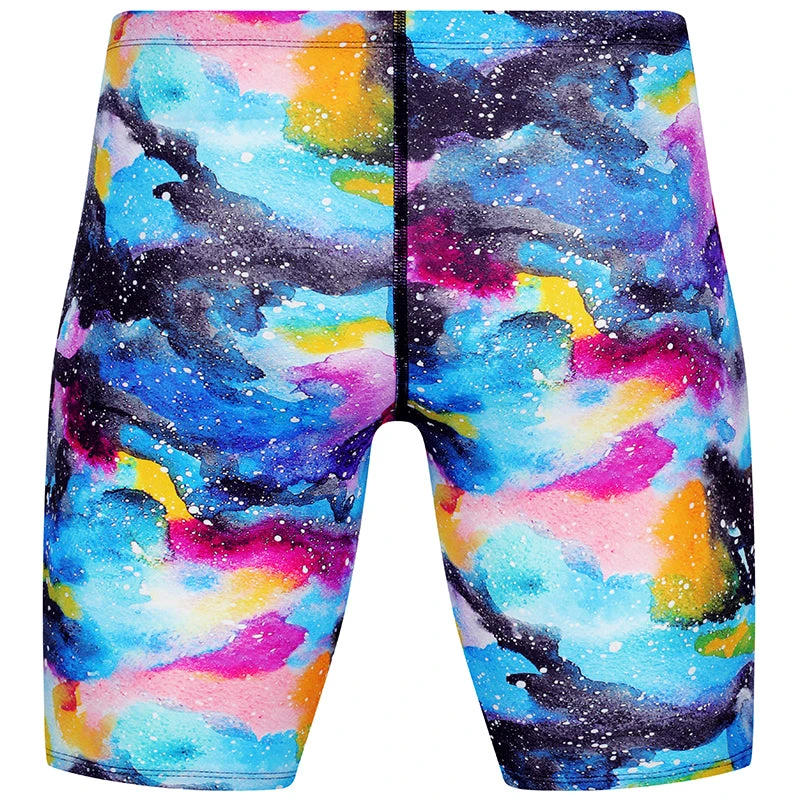 Amanzi - Astros Mens Jammers 6 Amanzi - Astros Mens Jammers - Image 4