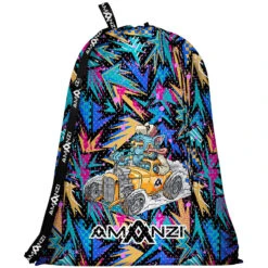 Amanzi - Axelrod Mesh Bag