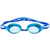 Amanzi - Axion Prismatic Mirror Goggles - Indigo/Blue/Teal -Funky Trunks Store amanzi axion prismatic mirror goggles indigo blue teal 1