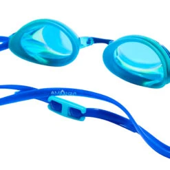 Amanzi - Axion Prismatic Mirror Goggles - Indigo/Blue/Teal -Funky Trunks Store amanzi axion prismatic mirror goggles indigo blue teal 6