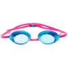 Amanzi - Axion Prismatic Mirror Goggles - Pink/Blue/Purple -Funky Trunks Store amanzi axion prismatic mirror goggles pink blue purple 1
