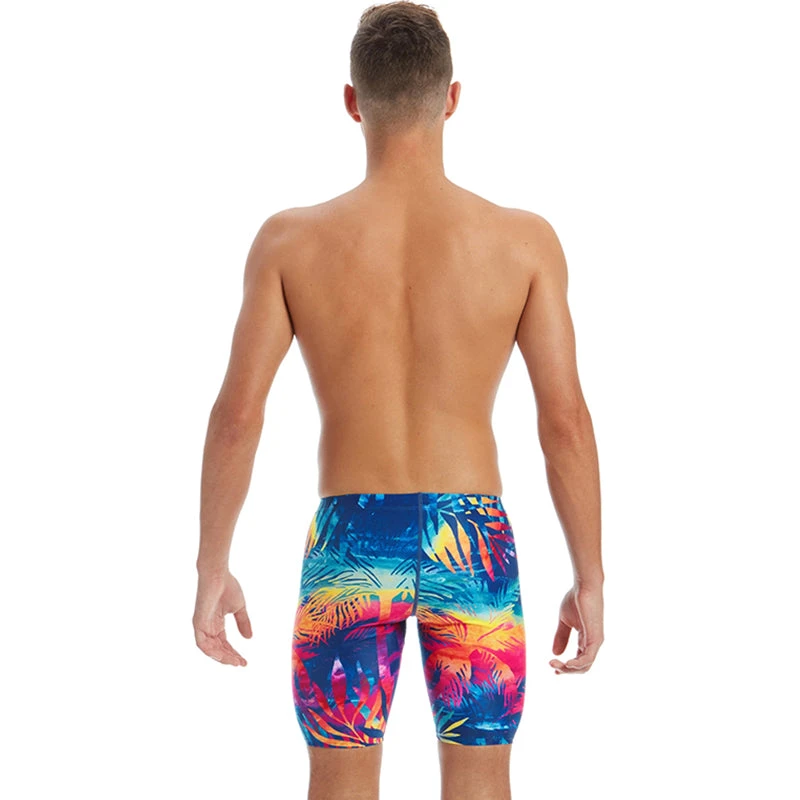 Amanzi - Endless Summer - Boys Jammers 4 Amanzi - Endless Summer - Boys Jammers - Image 2