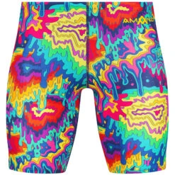 Amanzi - Euphoria Mens Jammers -Funky Trunks Store amanzi euphoria mens jammers 3