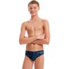 Amanzi - Feeling Swell Boys Briefs -Funky Trunks Store amanzi feeling swell boys briefs 1