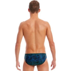Amanzi - Feeling Swell Mens Briefs -Funky Trunks Store amanzi feeling swell mens briefs 3