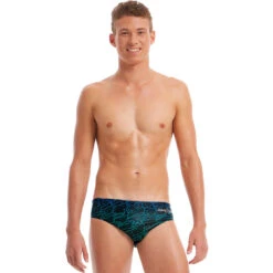Amanzi - Feeling Swell Mens Briefs -Funky Trunks Store amanzi feeling swell mens briefs 4