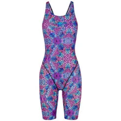 Amanzi - Feline Wild Ladies Kneelength