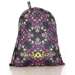 Amanzi - Frida Mesh Bag