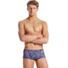Amanzi - Iron Duke Mens Trunks -Funky Trunks Store amanzi iron duke mens trunks 1