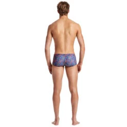 Amanzi - Iron Duke Mens Trunks -Funky Trunks Store amanzi iron duke mens trunks 3