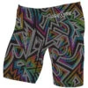 Amanzi - Jagger Mens Jammers 1 Amanzi - Jagger Mens Jammers -Funky Trunks Store amanzi jagger mens jammers 1