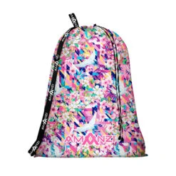 Amanzi - Manchurian Magic Mesh Bag