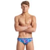 Amanzi - Mexicali Mens Briefs 2 Amanzi - Mexicali Mens Briefs -Funky Trunks Store amanzi mexicali briefs mens swimwear 1