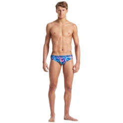 Amanzi - Mexicali Mens Briefs -Funky Trunks Store amanzi mexicali briefs mens swimwear 3