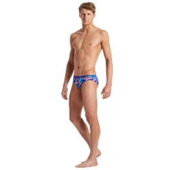 Amanzi - Mexicali Mens Briefs -Funky Trunks Store amanzi mexicali briefs mens swimwear 4