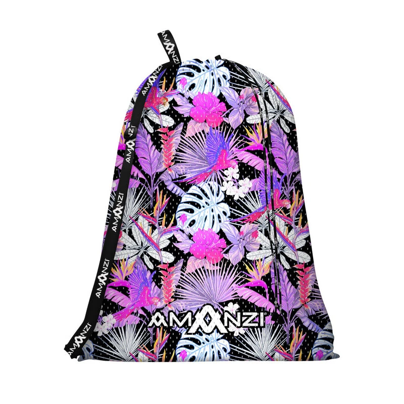 Amanzi - Paradise Cove Mesh Bag 3 Amanzi - Paradise Cove Mesh Bag