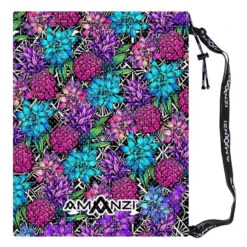 Amanzi - Pineapple Party Mesh Bag
