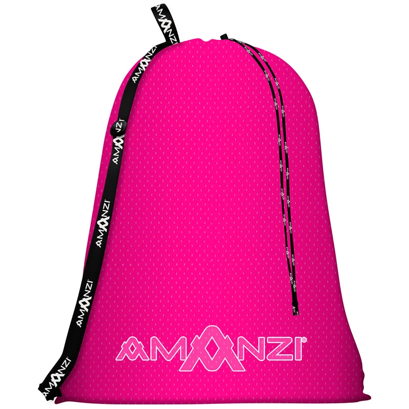 Amanzi - Pixie Mesh Bag 3 Amanzi - Pixie Mesh Bag