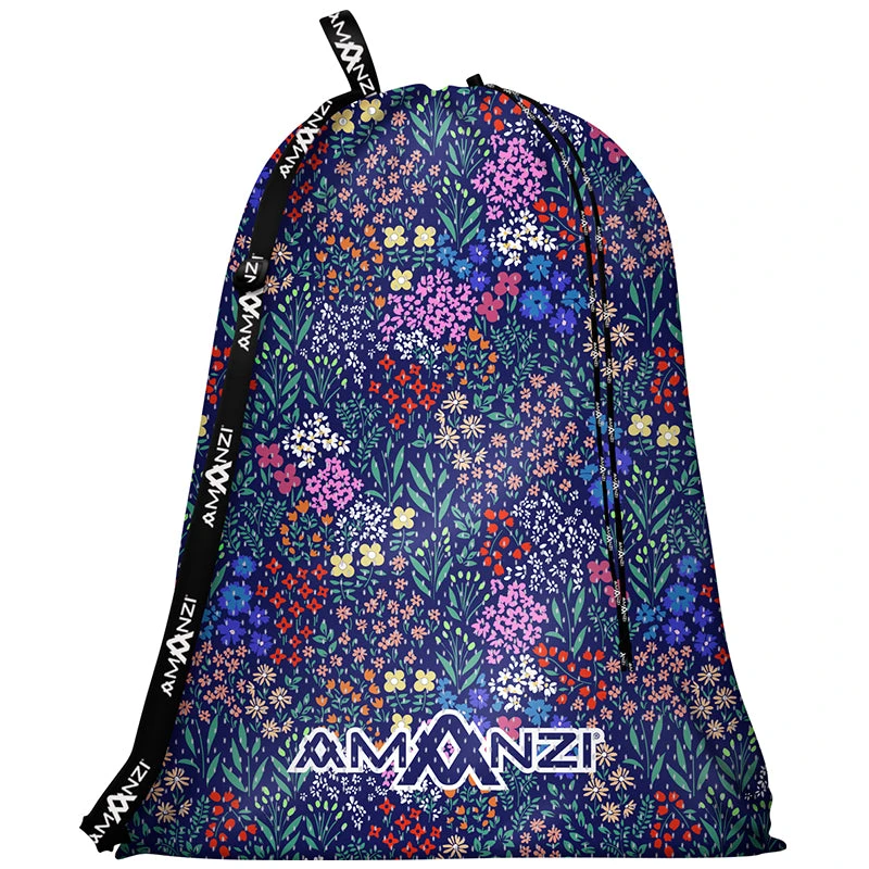 Amanzi - Prairie Mesh Bag 3 Amanzi - Prairie Mesh Bag