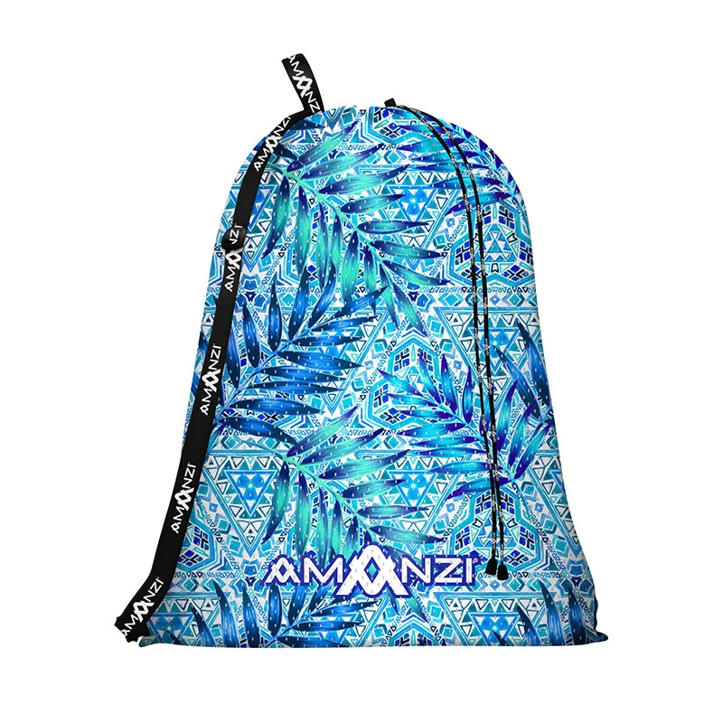 Amanzi - Santorini Mesh Bag 3 Amanzi - Santorini Mesh Bag