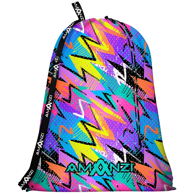 Amanzi - Sierra Mesh Bag 3 Amanzi - Sierra Mesh Bag