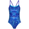 Amanzi - Sirocco Girls Proback One Piece -Funky Trunks Store amanzi sirocco girls proback one piece 1