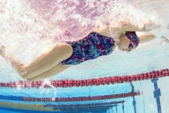 Amanzi - Song Bird Swim Hat -Funky Trunks Store amanzi song bird swim hat 3