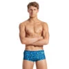 Amanzi - Speed Racer Mens Trunks 1 Amanzi - Speed Racer Mens Trunks -Funky Trunks Store amanzi speed racer trunks mens swimwear 1
