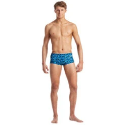 Amanzi - Speed Racer Mens Trunks -Funky Trunks Store amanzi speed racer trunks mens swimwear 3